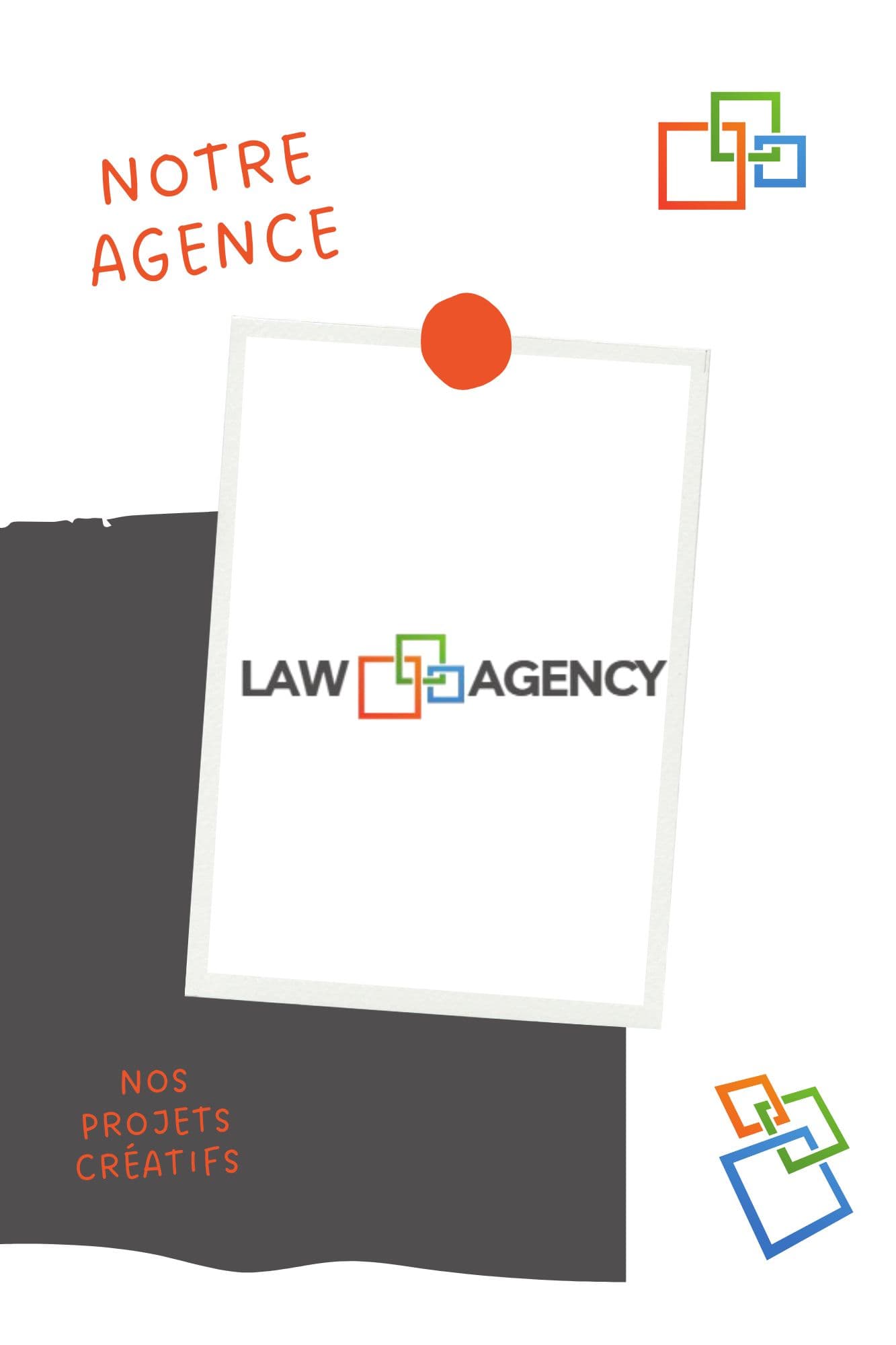 Illustration de l'agence